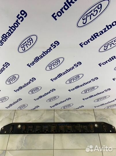 Планка под радиаторы передняя Ford Mondeo 4 BD