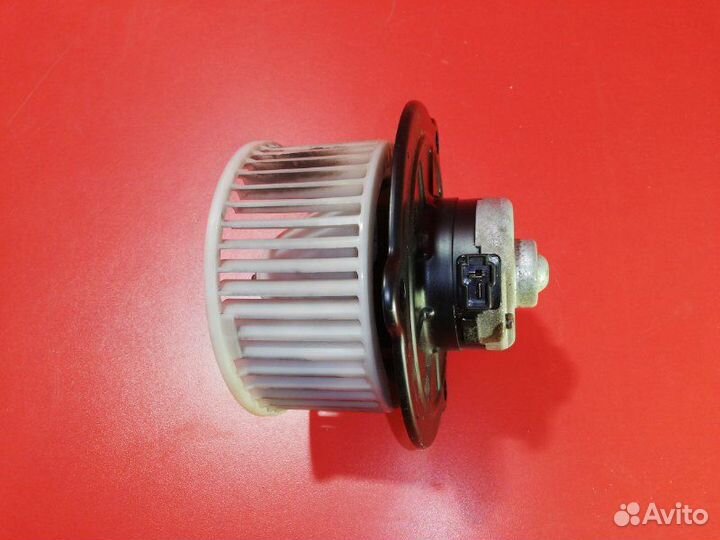 Мотор печки Suzuki Jimny JA71 F5A 1984-1990