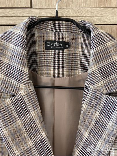 Пиджак женский 44-46