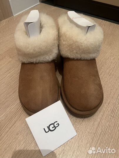 Угги женские Ugg 36 новые оригинал