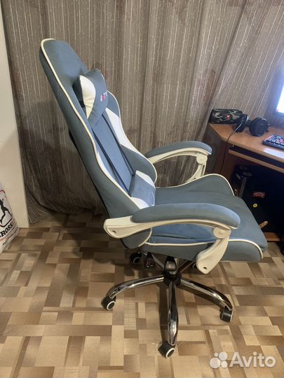 Игровое кресло