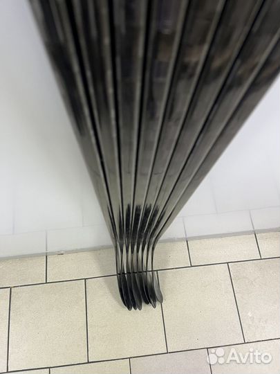 Клюшки хоккейные топ заряд, без маркировки новые