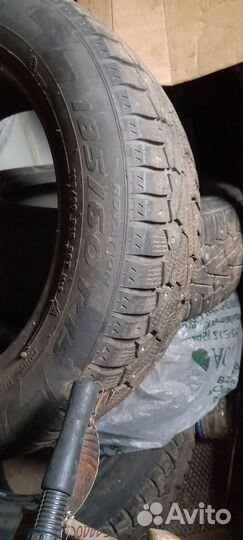 Yokohama A043 185/60 R15