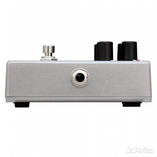 Yerasov SCS-HD-10 Distortion педаль эффектов