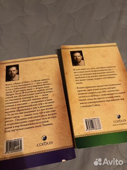 Экхарт Толле Тишина Говорит и Практика