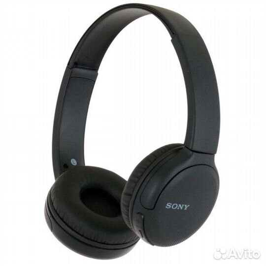 Наушники Sony WH-CH510 Bluetooth новые