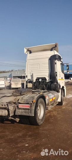 КАМАЗ 5490, 2021