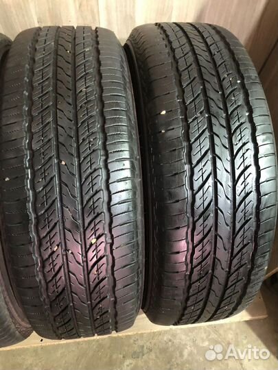 Toyo Open Country U/T 235/65 R17
