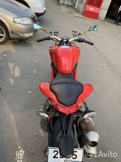 Продам Streetfighter