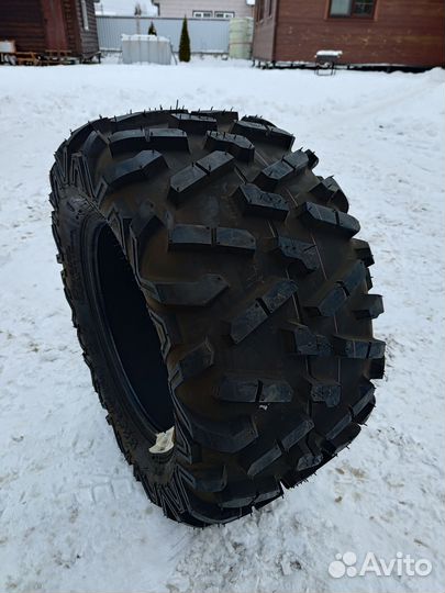 Шины для квадроцикла Maxxis bighorn r12