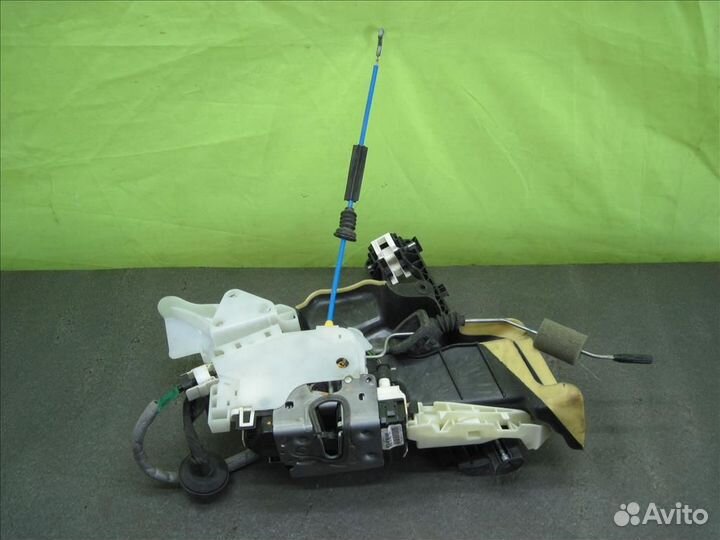 Замок двери Mercedes Много Мерседес Много арт 3150