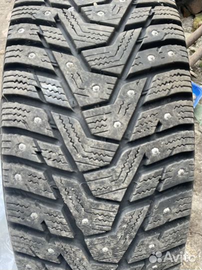 Hankook Winter I'Cept RS2 W452 185/65 R14