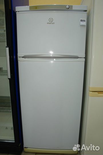 Холодильник Indesit ST 145