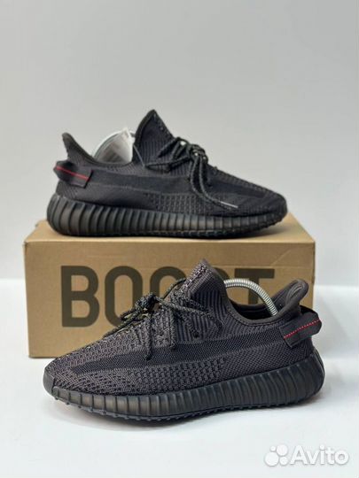 Adidas Yeezy boots 350 37-45 женские мужские