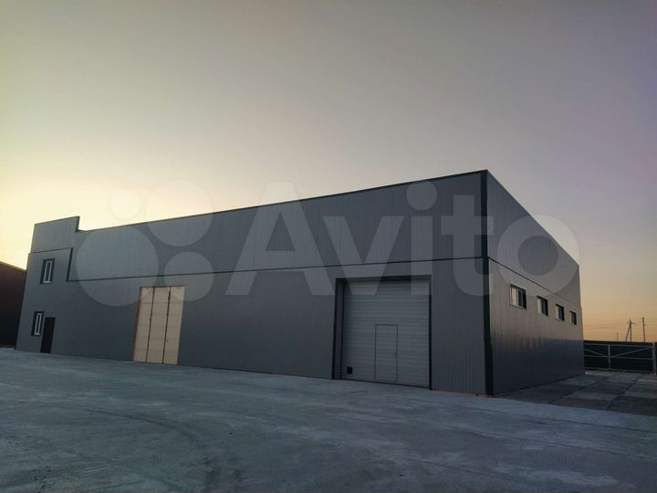 Свободного назначения, 660 м²