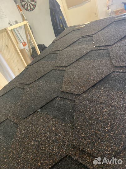 Будка с теплым полом