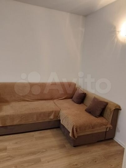1-к. квартира, 41 м², 13/15 эт.