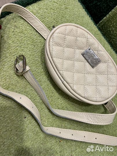 Сумка на пояс