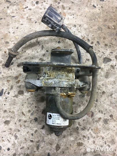 Насос вакуумный для Opel Mokka 2013