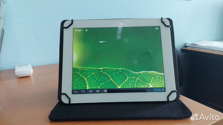 Планшет 10 дюймов