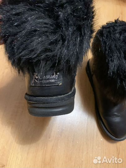 Угги женские 39 размер
