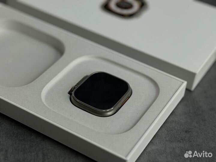 Apple Watch Ultra 49mm