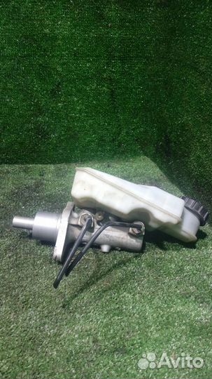 Цилиндр тормозной главный Ford Focus