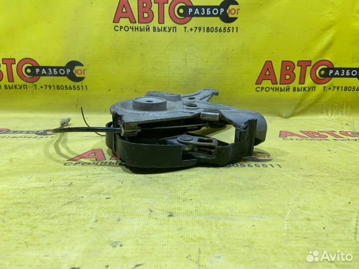 Рычаг стояночного тормоза Mercedes-Benz E-Class