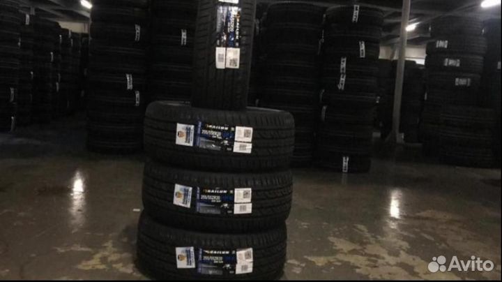 Sailun Atrezzo ZSR SUV 255/55 R20 110Y