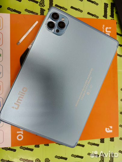 Планшет Umiio i15 Pro 6/128 Gb