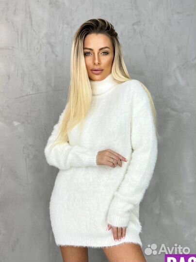 Туника 46р до 54р