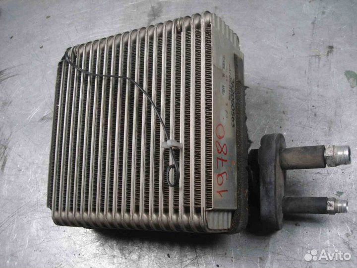 Испаритель Mazda 626 GE 1992-1997