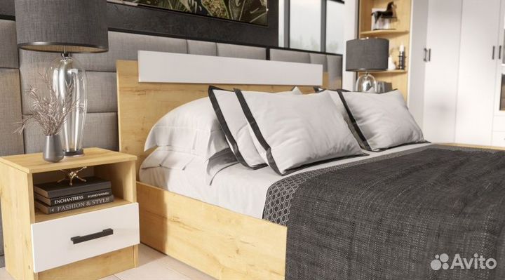 Спальный гарнитур