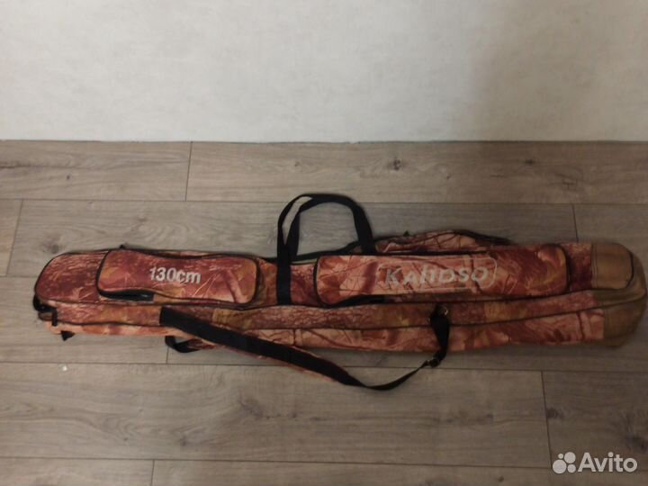 Чехол для удочек