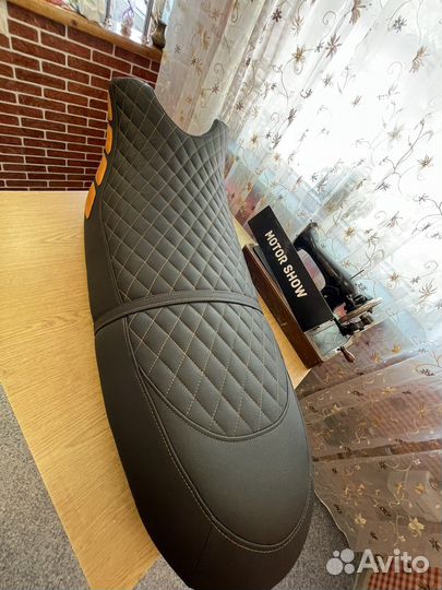 Перетяжка салона автомобиля