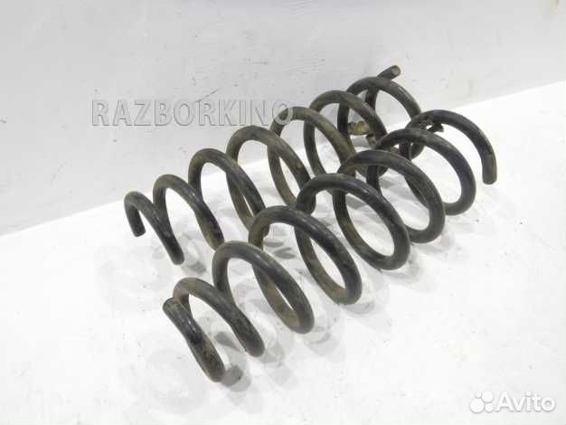 Пружина передняя Кадиллак