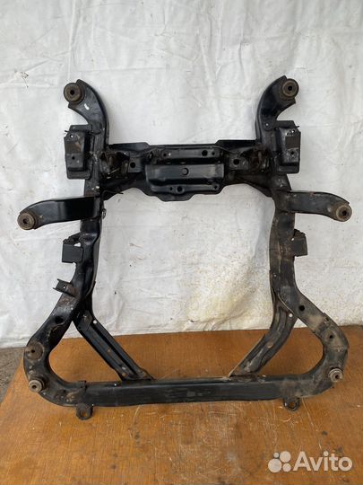 Передний подрамник Opel Vectra B Вектра Б