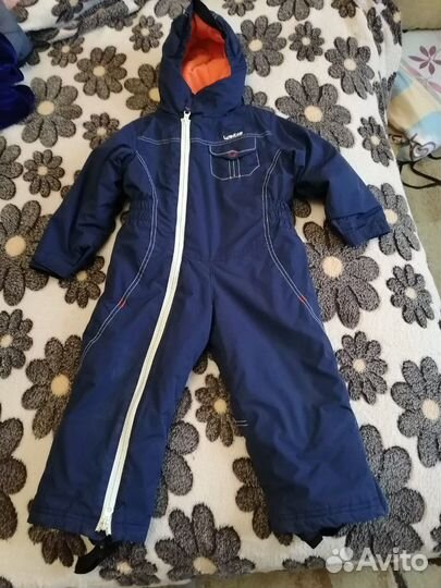 Комбинезон