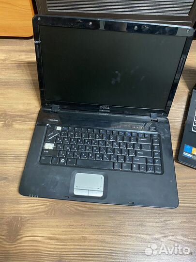 Ноутбуки на запчасти