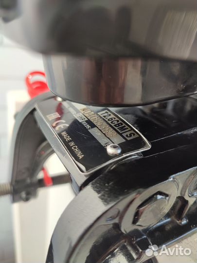 Лодочный мотор HDX Т2.6свмs