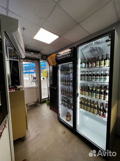 Готовый бизнес 