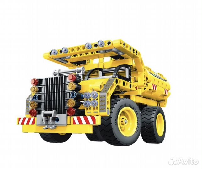 Lego Technic