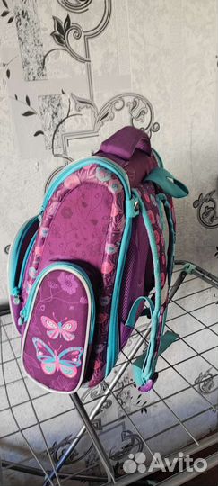 Рюкзак для начальной школы