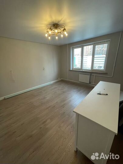 Ремонт и отделка квартир под ключ с гарантией