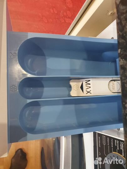 Стиральная машина Haier