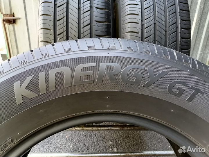 Hankook Kinergy Eco 235/65 R17