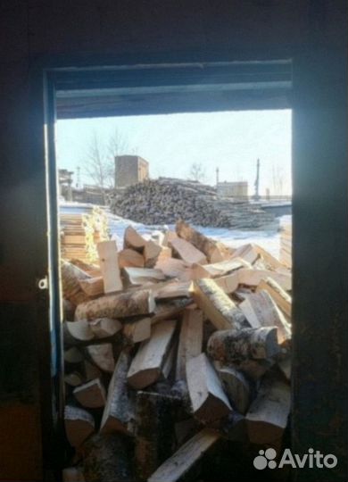 Дрова ольха с доставкой