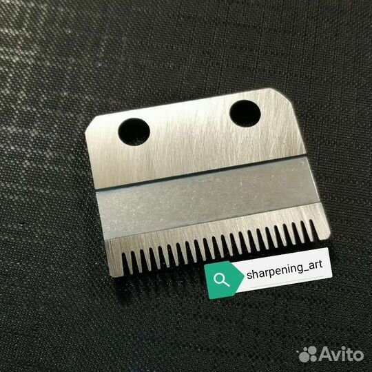 Профессиональная заточка парикмахерскго инструмент