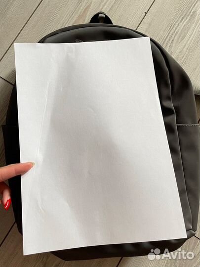 Рюкзак женский