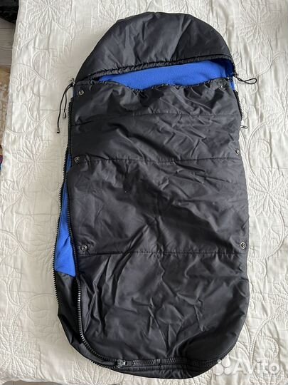 Чехол для коляски